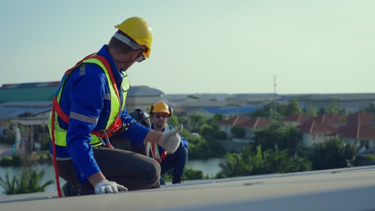 Best Roof Replacement  in Folkston, GA
