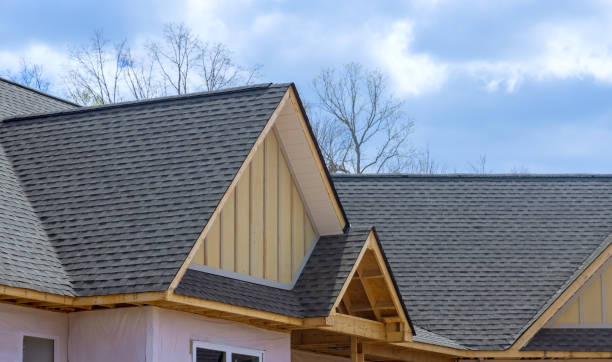 Cold Roofs in Folkston, GA